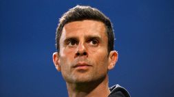 Bologna, Thiago Motta soddisfatto