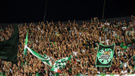 Serie C: Juve Stabia, Benevento e Avellino dominano il girone C. La Campania prova a blindare la serie B