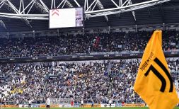 Uefa, la Juventus fuori dalle coppe europee scatena la bufera sul web