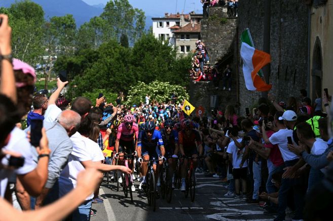 106th Giro d&#8217;Italia 2023 &#8211; Stage 15