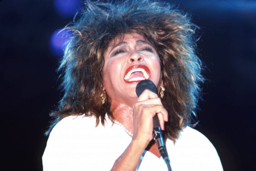 Il giorno in cui Tina Turner incantò l'Australia e fece la fortuna della Rugby League
