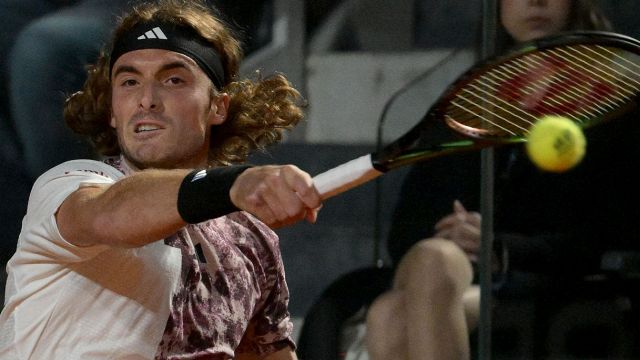ATP Roma, Internazionali d'Italia oggi in programma le semifinali. Diretta