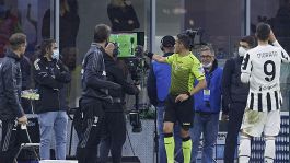 Spagna, clamoroso: Liga verso la rinuncia al Var