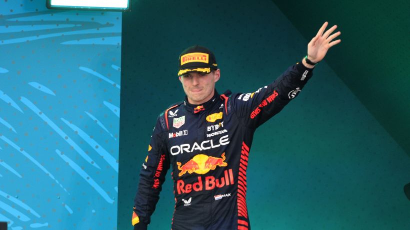 Verstappen dominatore della moderna F1: altri grandi record nel mirino