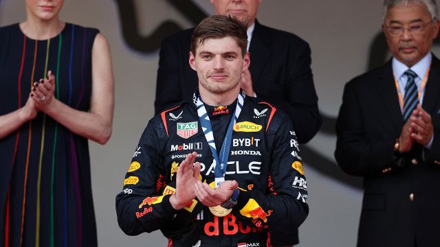 F1, Max Verstappen: "Bellissimo vincere così"