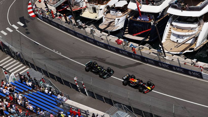 F1, Verstappen sferza la Red Bull: "Rispetto alla Ferrari ci manca guidabilità"