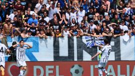 Atalanta-Juventus, moviola: Focus sul siparietto tra Doveri e Vlahovic