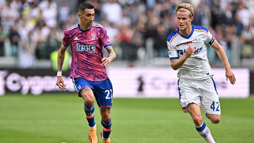La Premier League chiama Vlahovic