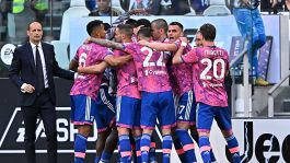Serie A 2022-2023, Atalanta-Juventus: le probabili formazioni