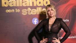 Wanda Nara corteggiata da Milly Carlucci per Ballando con le stelle: si riapre lo spiraglio Serie A per Icardi?