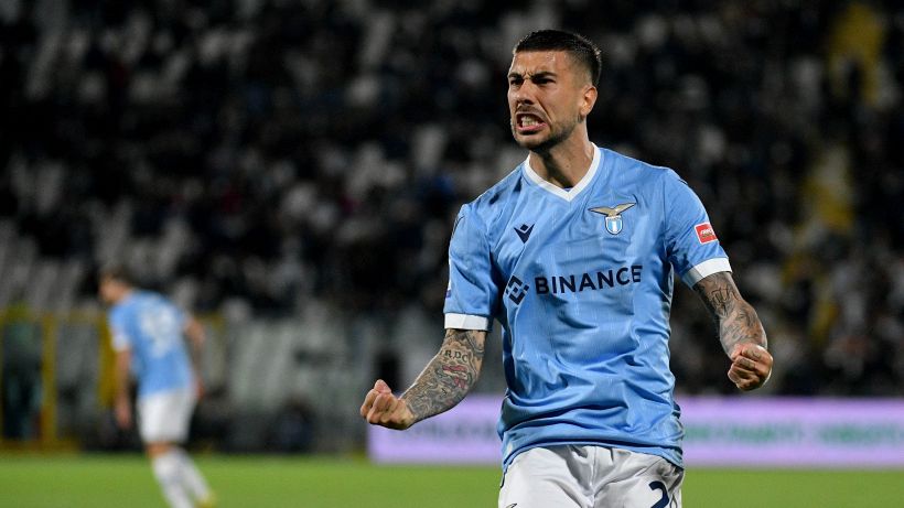 Lazio in Champions, Zaccagni: “Abbiamo tanta voglia di imparare”