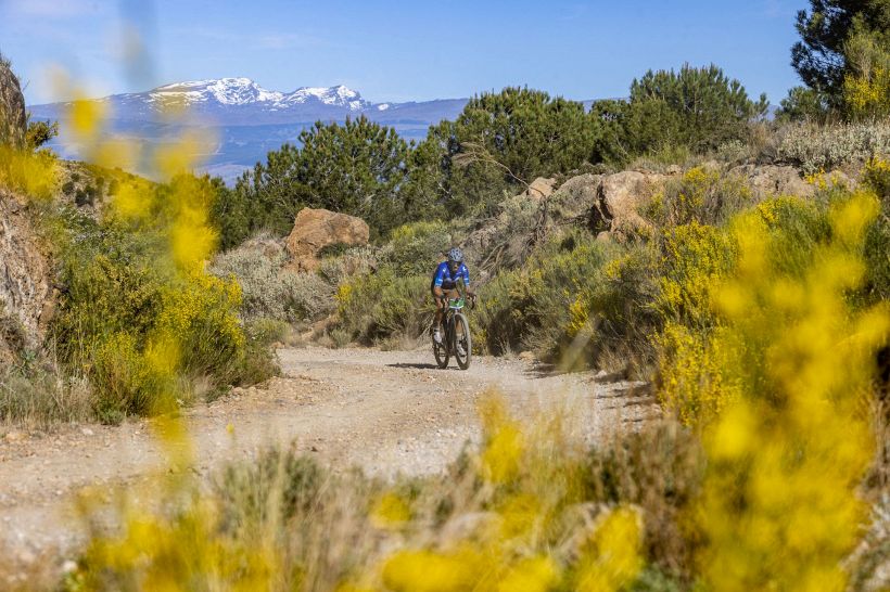 Valverde: dopo la strada il gravel e la vittoria della Ranxo