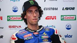 MotoGP, Honda senza Mir e Rins ad Assen