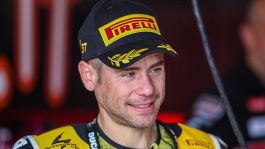 Superbike, Bautista prova la Ducati MotoGP: "Voglio solo divertirmi"