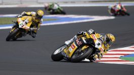 Superbike, dominio di Bautista e della Ducati anche a Misano