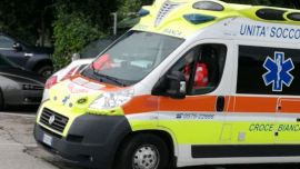 Caduta tragica in pista al Mugello: muore il pilota Salvatore Pisanelli, militare di Olbia