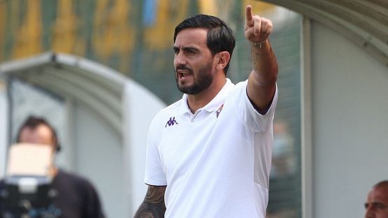 Pisa, Aquilani: "Sono carico e motivato"