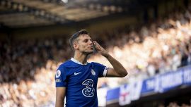 Inter: chi è Azpilicueta, per Benitez era destinato a diventare il miglior terzino del mondo