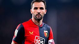 Mercato, Badelj rinnova con il Genoa