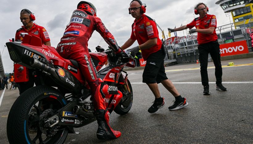 MotoGP, GP d'Australia a Phillip Island: info, data e dove vederlo in tv e streaming