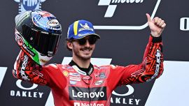 MotoGP, Gran Premio d'Austria: tutti gli orari e dove vederlo in tv e streaming su Sky e TV8