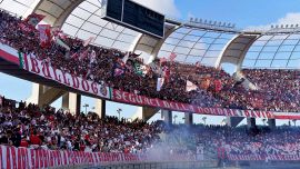 Bari, Luigi De Laurentiis conferenza stampa: mercato e futuro del club, cosa ha detto il Presidente