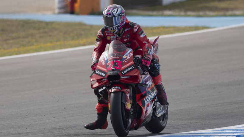 MotoGP, Bastianini torna al Mugello dopo 76 giorni: il suo obiettivo
