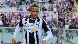 Udinese, Becao: "Sogno la Premier League"