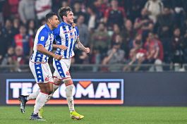 Per il Bari continua il sogno A. Dopo il Sudtirol la finale di playoff. Le pagelle di Virgilio Sport