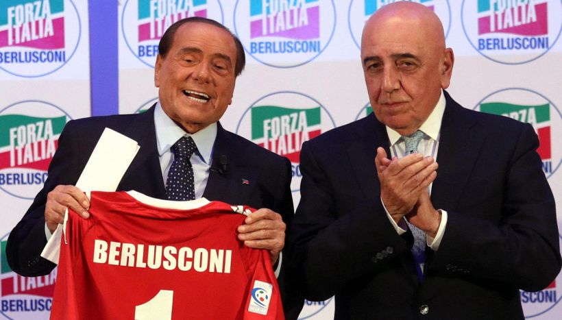 Eredità Berlusconi, l'attesa per il testamento: le 5 Coppe dei Campioni, Galliani si aggrappa al Monza