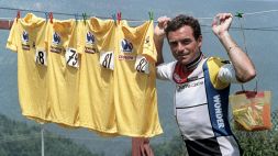 Tour de France, Hinault tifa Pogacar