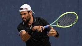 Atp: best ranking per Lorenzo Musetti, crolla Matteo Berrettini