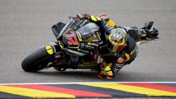 MotoGP, Bezzecchi e Marini puntano dritti verso Assen