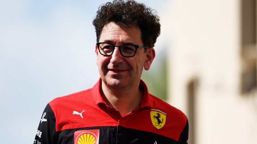 Formula 1: Mattia Binotto torna nel circus, sarà un avversario della Ferrari