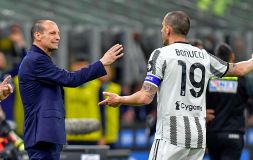 Juventus e Bonucci, addio per colpa di Allegri: via l'ultima colonna della BBC, fine di un’era