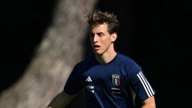 Europei Under 21: Bove ringrazia la Uefa per l’assenza del Var e paragona gli azzurrini alla Roma