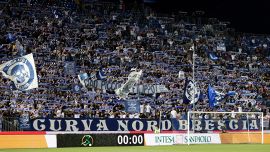 Brescia-Feralpisalò: la fusione che divide, i precedenti in Italia