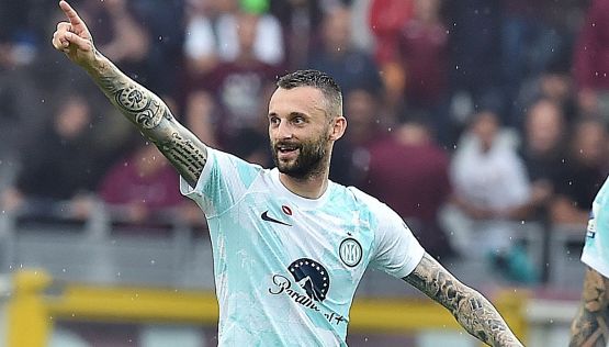 Inter, il velenoso post d’addio di Brozovic scatena la rabbia dei tifosi