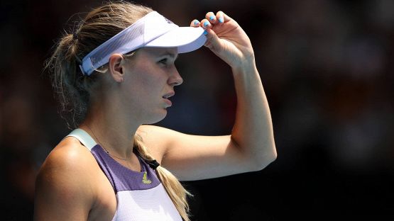 Clamoroso, Wozniacki annuncia il ritorno alle competizioni dopo 3 anni