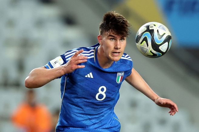 Italy v Korea Republic: Semi Finals &#8211; FIFA U-20 World Cup Argentina 2023