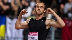 Europei a squadre, Ceccarelli super: vittoria nei 100 metri