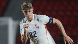 De Ketelaere: "I complimenti di Leao? Fanno piacere anche se..."