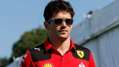 GP Spagna: cambia ancora la griglia, Leclerc parte dalla pit-lane