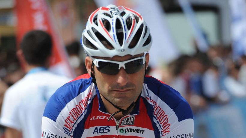 Ciclismo, l’ex campione del mondo U23 Chicchi: “Il professionismo non è facile”