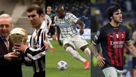Da Tonali a Jorginho, i trasferimenti più costosi dalla A all’estero. La gallery