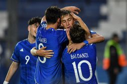 Pagelle Colombia-Italia 1-3 Mondiali U20: Casadei (8) infinito. Baldanzi (7,5) e Giovane (7,5) esemplari