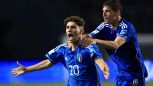 Mondiali U20, Pafundi scrive la storia e porta l'Italia in finale! Corea del Sud ko