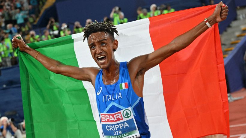 Atletica – Crippa show, sua la Coppa Europa dei 10000 metri