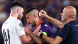 La Fiorentina può chiedere la vittoria a tavolino? Cosa dice il regolamento