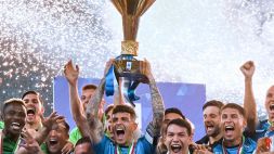 Serie A 2023-24: le 20 squadre. Si riparte il 20 agosto